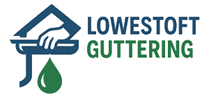 lowestoft guttering logo